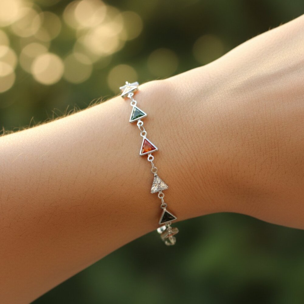 "New Beautiful Design Bracelet for Women/Girls, Gift, B793